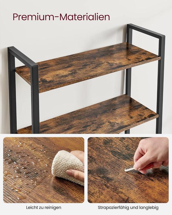 Produktbild Songmics Havanna (66 x 30 x 153 cm)