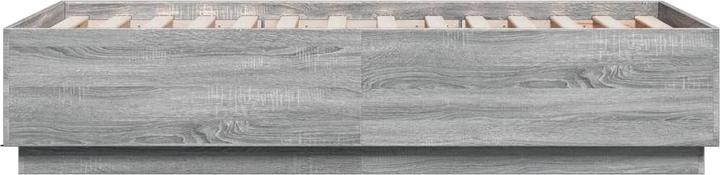 Produktbild vidaXL Bettgestell (90 x 190 cm)