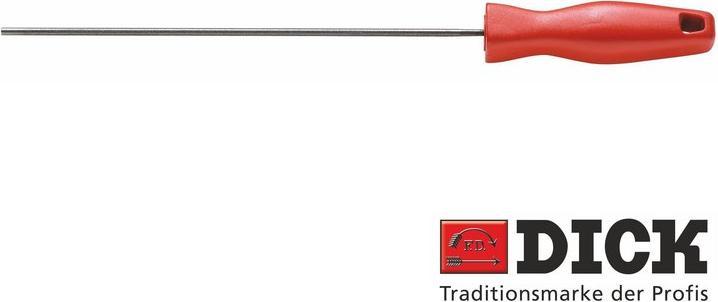 Produktbild Kerbl Hufmesser