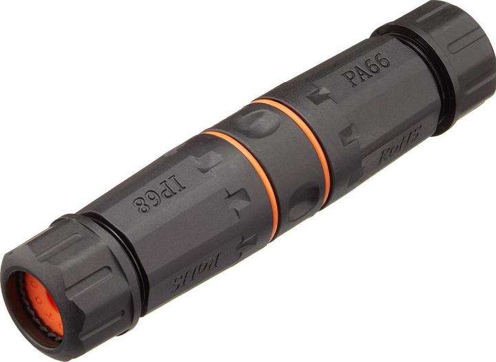 Immagine prodotto Delock Connettori per cavi (Accoppiamento di rete)