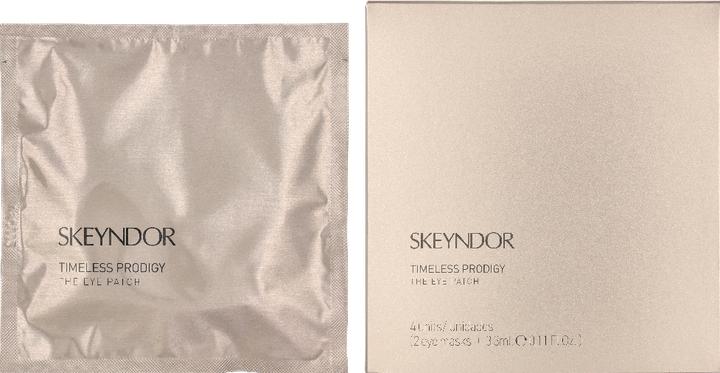 Produktbild Skeyndor Timeless Prodigy The Eye Patch Set (Augenpatches, 8 g)