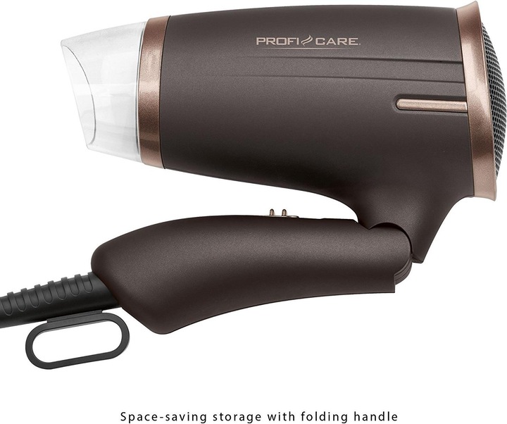 Image du produit Profi-Care Pc-Ht 3009