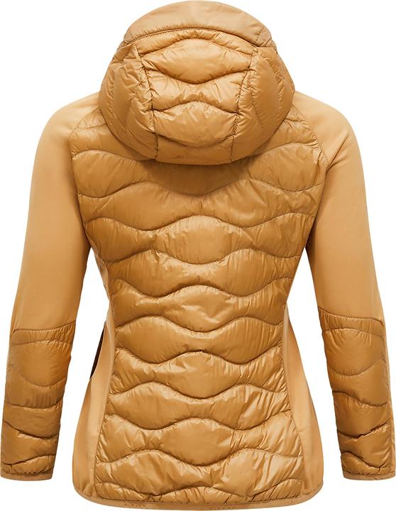 Immagine prodotto Peak Performance Helium Down Hybrid Hood (S)