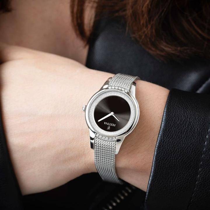 Produktbild Festina Mademoiselle (Analoguhr, 30.20 mm)