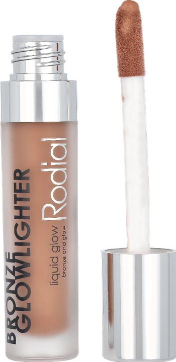 Produktbild Rodial Bronze Glowlighter (Transparent, Highlighter, Bronzer, 6.10 g)