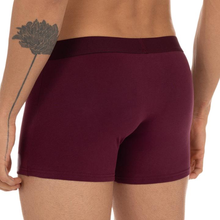 Produktbild Bruno Banani 4er Pack Flowing Retro Short / Pant (XXL, 4er Pack)