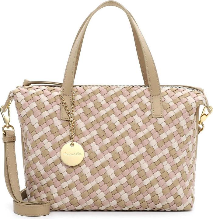 Crema, Multi, Rosa, Talpa