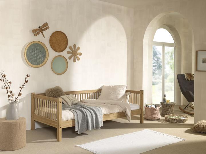 Produktbild Vipack Kojenbett Forrest (200 x 90 cm)