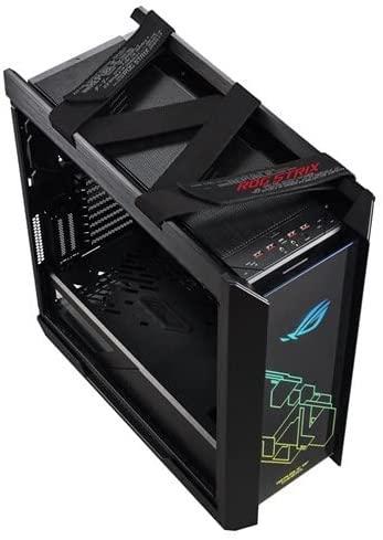 Actual product image ASUS ROG Strix Helios GX601 (ATX, mATX, Mini-ATX)