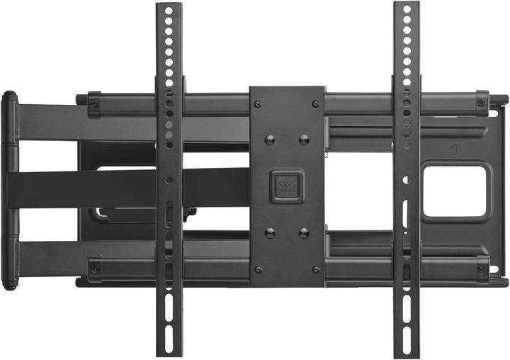 Productafbeelding One for All TV-muurbeugel 77 Solid Turn 180 XL WM4453 (Muur, 50 kg, 32" - 77")