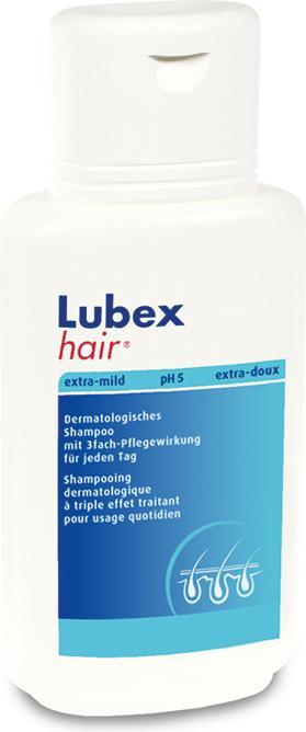 Produktbild Lubex anti-age Hair (200 ml, Flüssiges Shampoo)