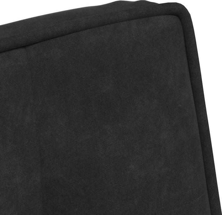 Produktbild vidaXL Relaxsessel mit Hocker