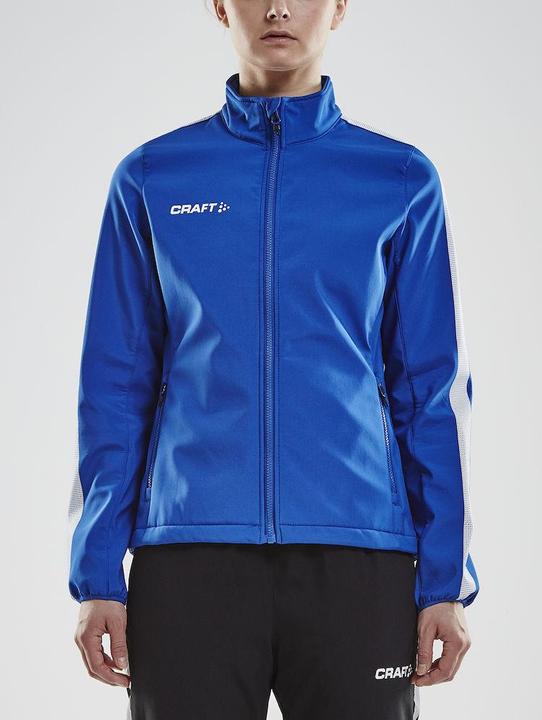 Produktbild Craft Pro Control Softshell Jacket W (L)