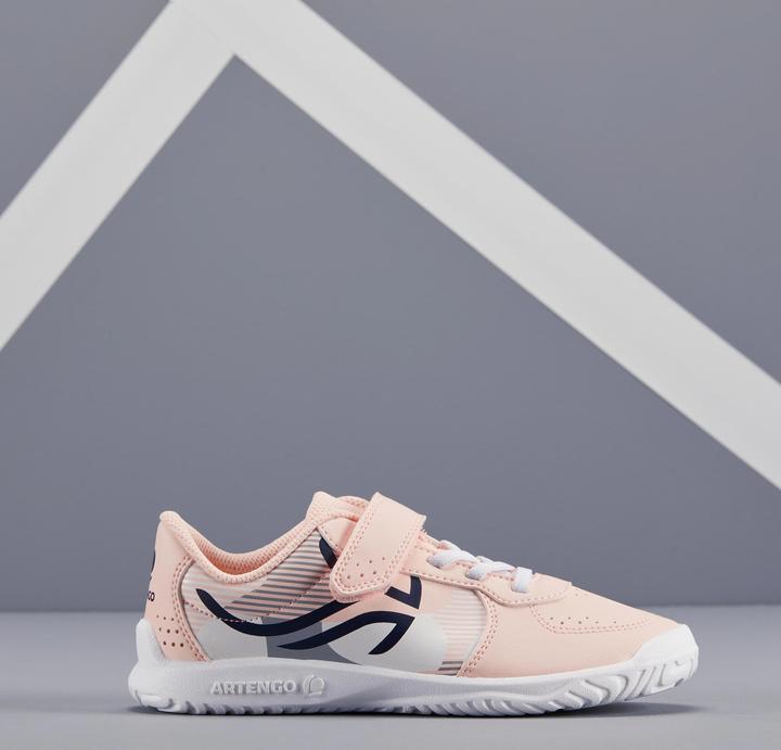 Produktbild Decathlon TS130 JR (32)