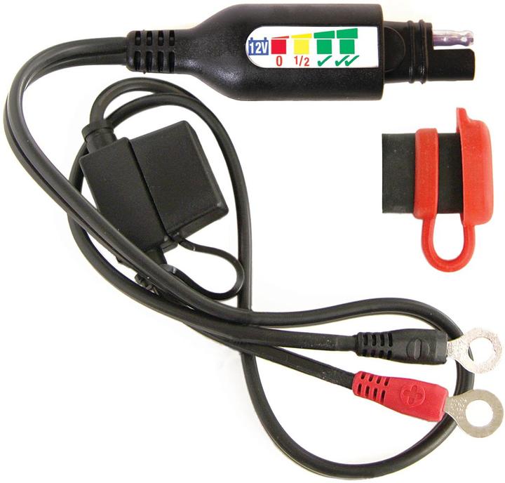 Image du produit Tecmate Moniteur SAE-Oeillet