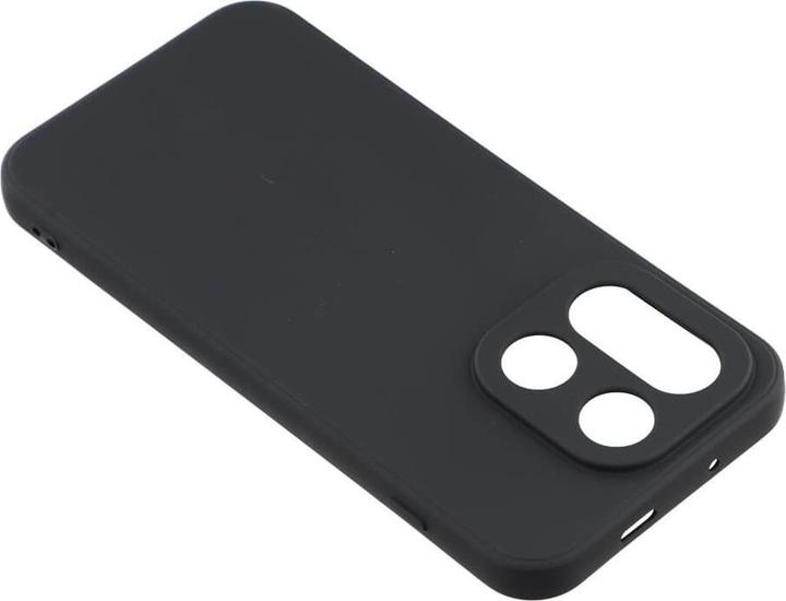 Immagine prodotto Cover-Discount OnePlus 15 - Silikon Gummi Hülle in Unifarbe (OnePlus 15)