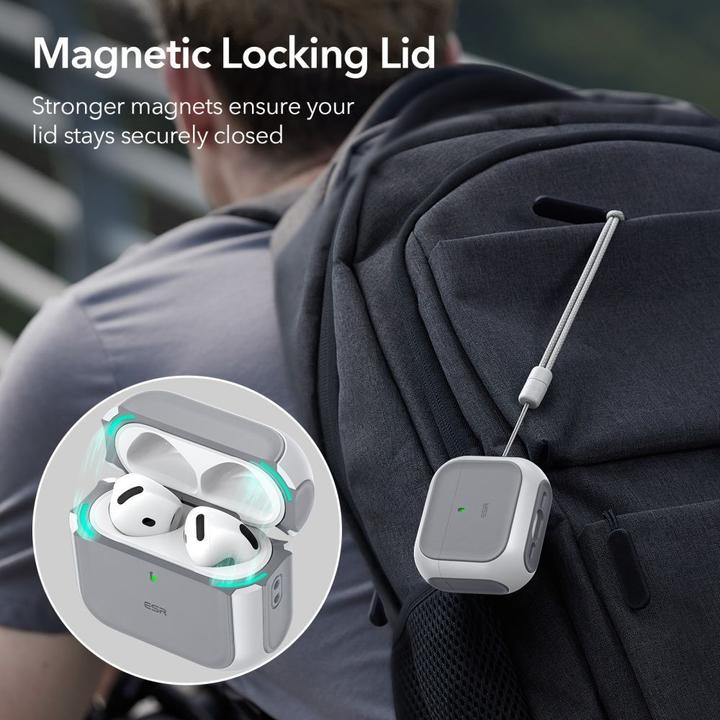 Actual product image ESR None (Headphone sleeve)