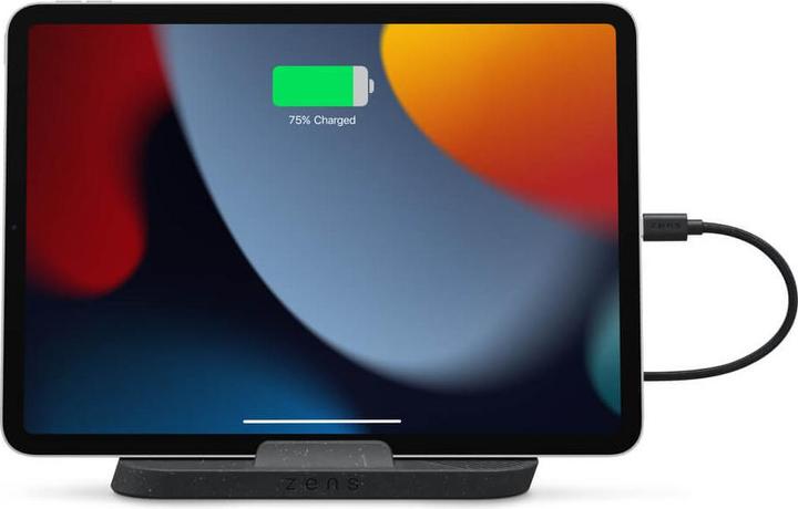 Actual product image Zens 60W iPad/Macbook Air Charging Stand (60 W)