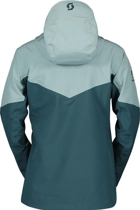 Immagine prodotto Scott Sports Giacca Explorair 3L da donna (S)