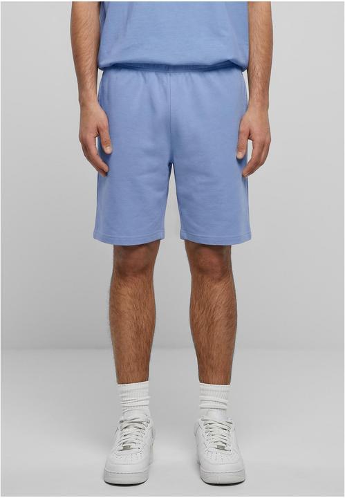 Image du produit Urban Classics New Shorts powderblue M (M)