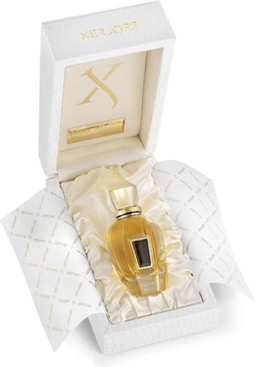 Actual product image XerJoff Pikovaya Dama by Eau de Parfum Spray (Unisex) 50 ml (Eau de parfum, 50 ml)