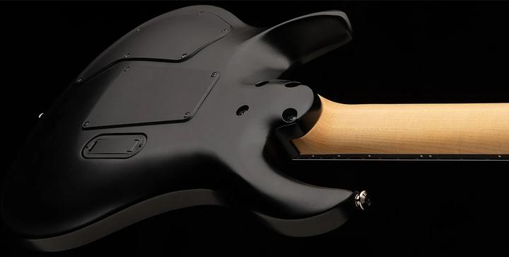 Image du produit PRS SE Chleo | Orchid Dusk (Guitare électrique, Acajou, Ebony, érable)