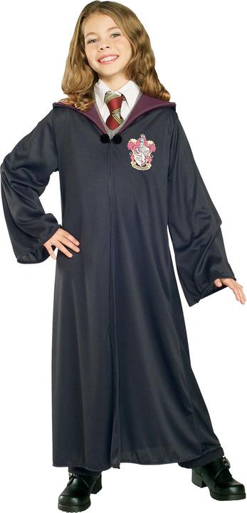 Actual product image Childrens/Kids Gryffindor Costume Robe (140)
