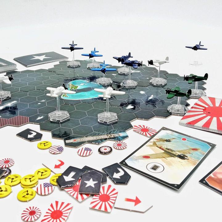 Produktbild Cobi Battle of Midway (Deutsch, Englisch, 2 Spieler)