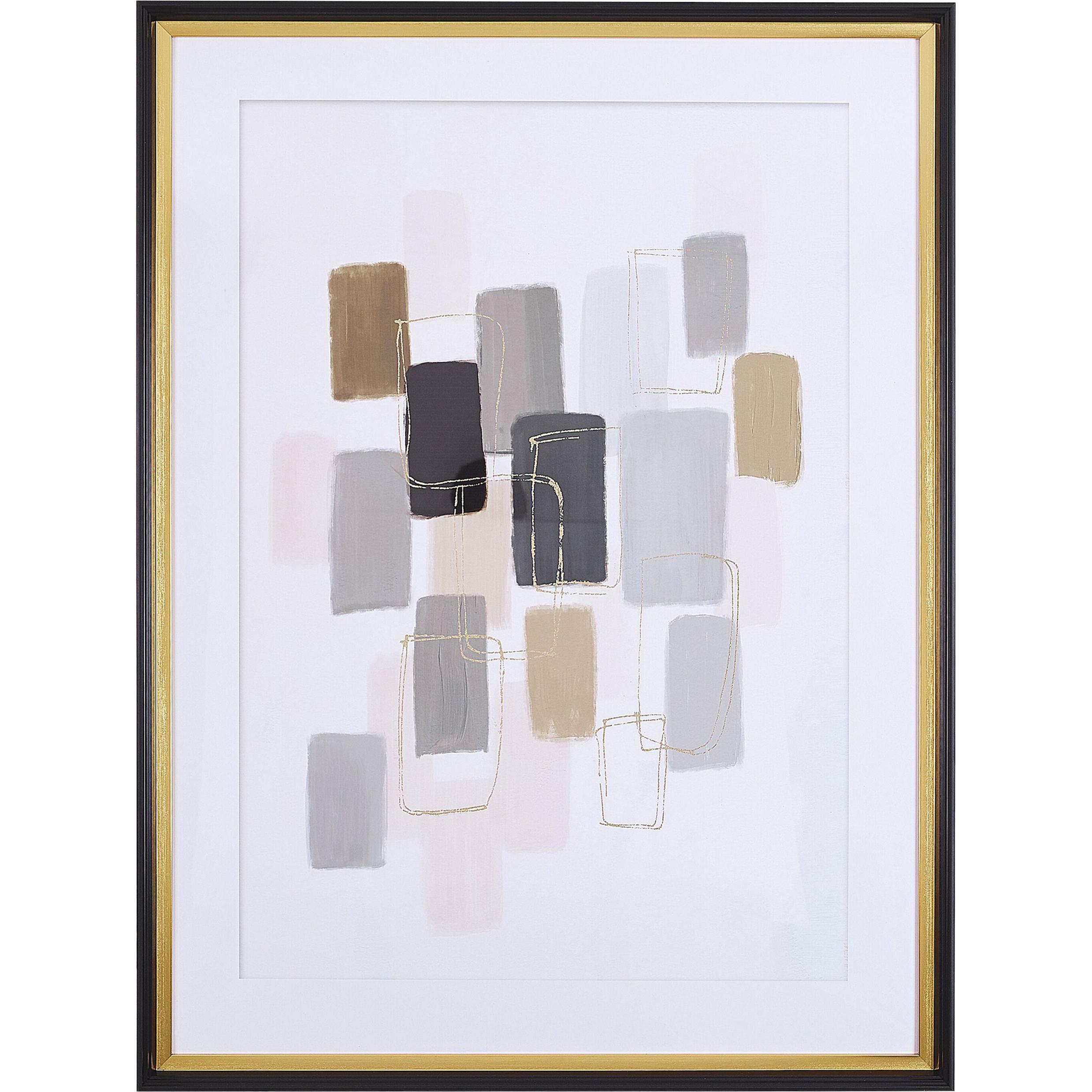 Beliani, Bilder, Areza (60 x 80 cm)