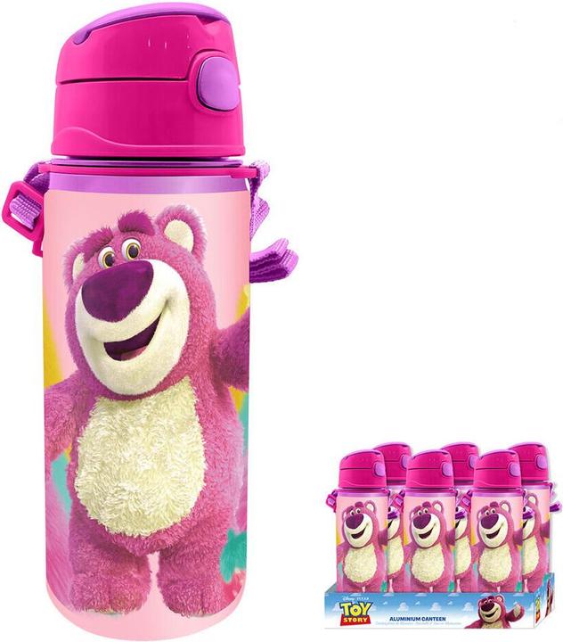Productafbeelding Kids Licensing Lotso Trinkflasche ml (0.60 l)