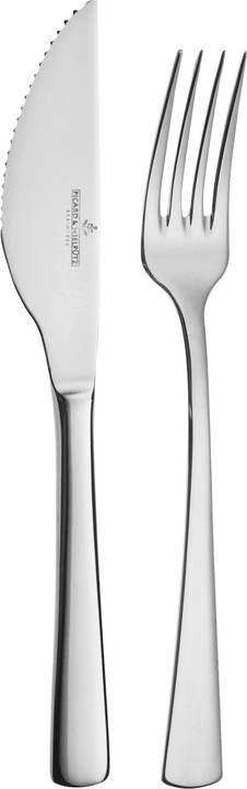Produktbild Picard & Wielpütz Pizzabesteck "Montego" 2-tlg. (2 Stück, Besteck Set)