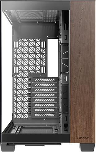 Image du produit Antec C8 (ATX, ITX, mATX)
