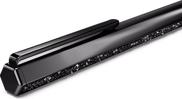 Image du produit Swarovski Crystal Shimmer Stylo à bille noir (Noir)