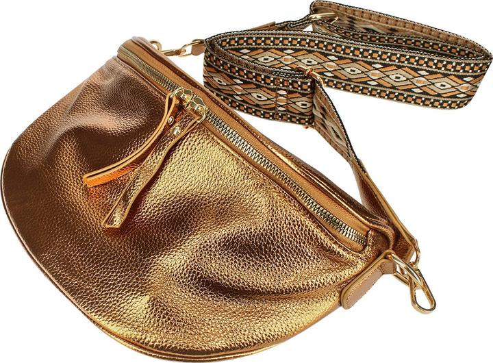 Immagine prodotto Gallantry Marsupio elettrico geometrico da cintura