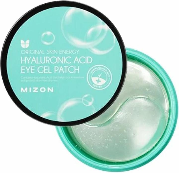 Image du produit Mizon Original Skin Energy Acide hyaluronique (Gel pour le soin des yeux, 60 ml)