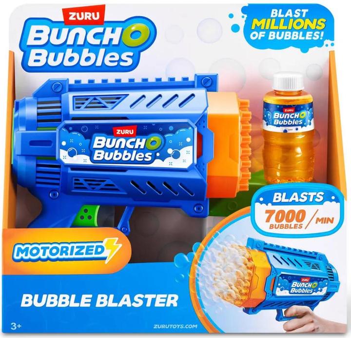 Actual product image Zuru Bunch O Bubbles - Blaster - Medium S1 (11348)