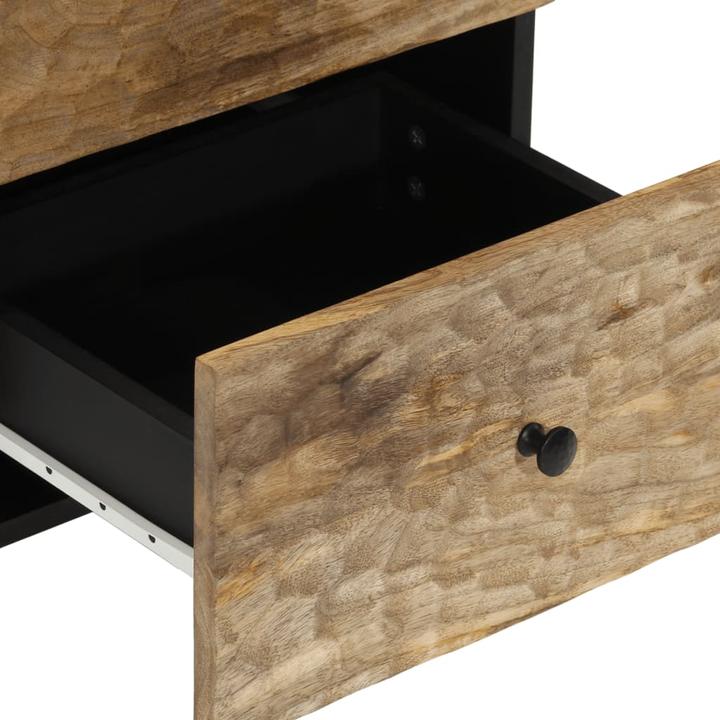Image du produit vidaXL Beistellschrank (40 x 33 x 75 cm)