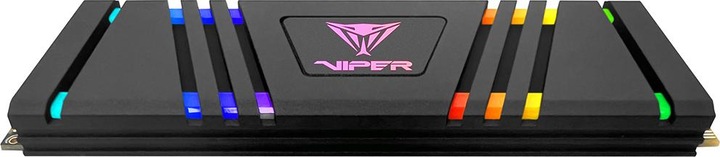Actual product image Patriot VPR400 (1000 GB, M.2 2280)