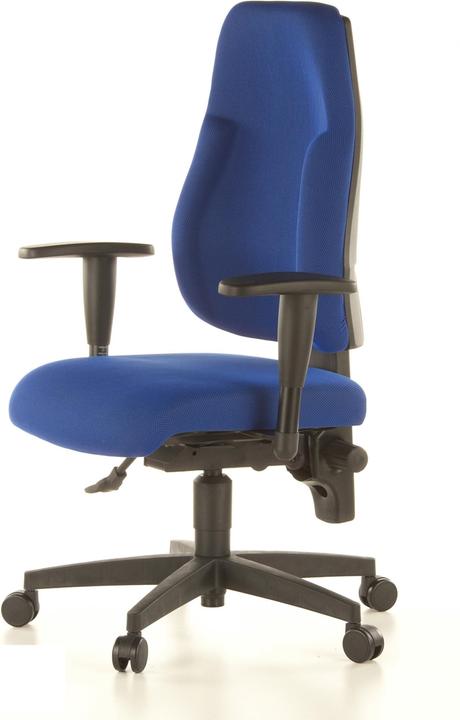 Produktbild Topstar Operator-Drehstuhl LADY SITNESS (42 - 53 cm)