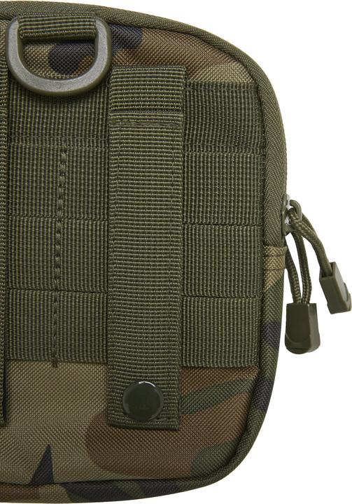 Produktbild Brandit Functional Molle Pouch - 15981