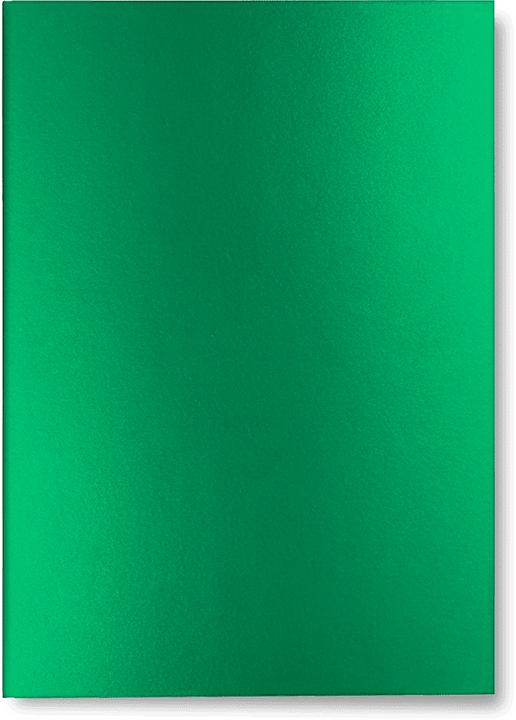 Image du produit Caran d'Ache Colormat-X Notizbuch (21 x 15 cm, À rayures, Couverture rigide)