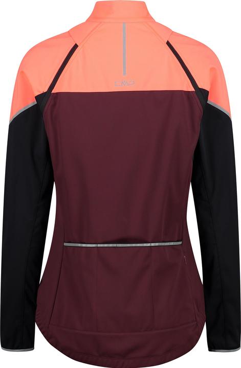 Produktbild CMP Campagnolo Light Softshell (S)