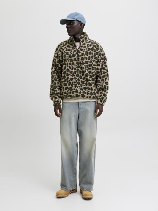 Produktbild Jack & Jones Sweatshirt Sweatshirt (XXL)