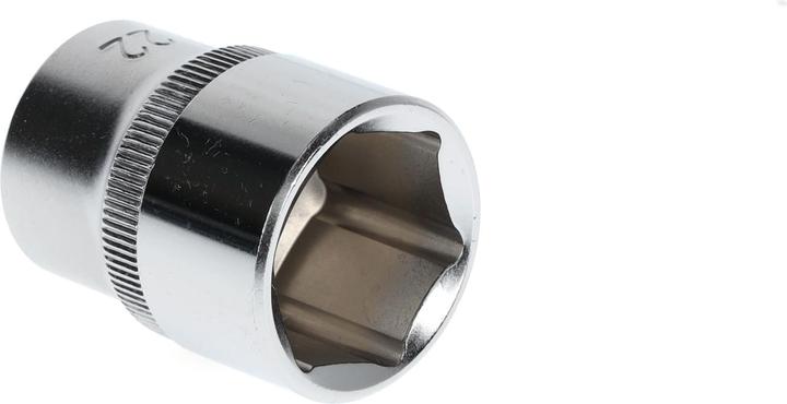 Produktbild Gedore Red red R61002206 Steckschlüsseleinsatz 1/2" 6-kant 22 mm Länge 38 mm (22 mm)
