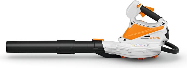 Productafbeelding Stihl SHA 56 Accuzuigerhakselaar AKSystem (Oplaadbare batterij, Bladzuiger, Vacuüm en ventilator, Bladblazer)