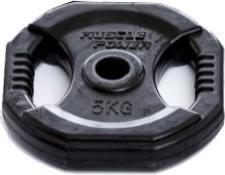 Image du produit Muscle Power Disque Lâche d'Aérobic