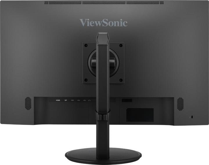 Produktbild Viewsonic 68.6cm VG2709-2K-MHDU-2 16:9 HDMI/USBC 100Hz QHD (2560 x 1440 Pixel, 27")