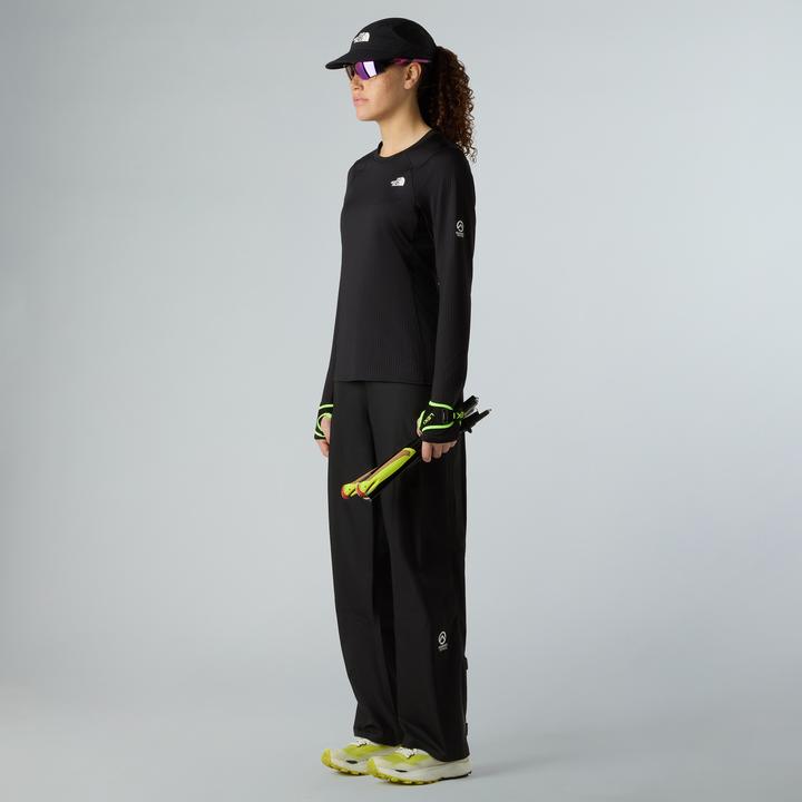 Actual product image North Face Summit Altimetro Light Crew (S)