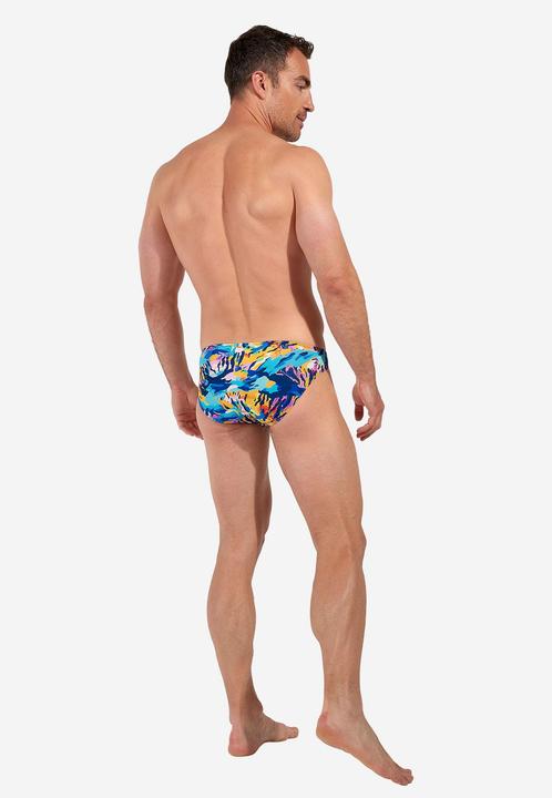 Image du produit HOM Minislip Funky Styles (L, Une unité par pack)