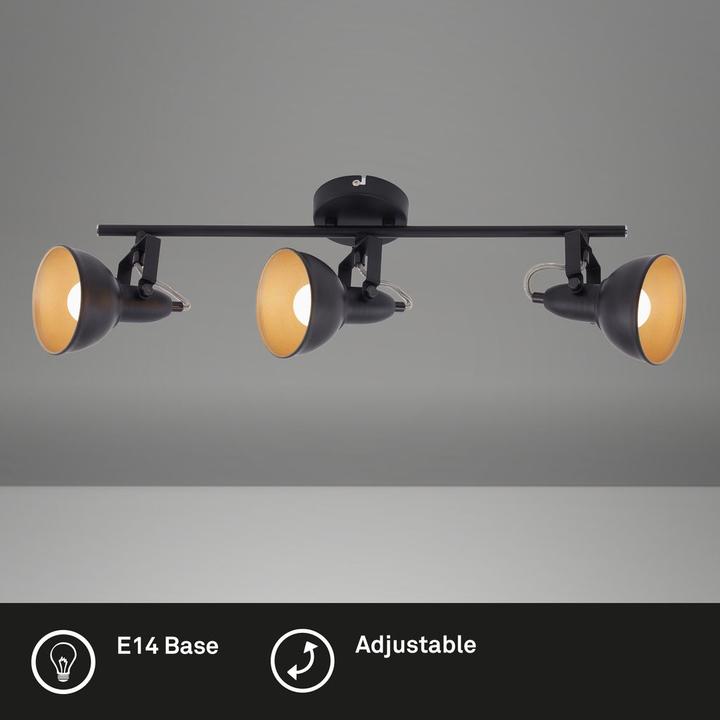 Produktbild Briloner Soft (E14)